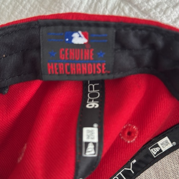 Angels baseball cap - Picture 5 of 5